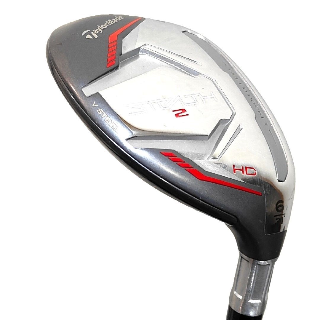 レディース ステルス2 HD 6U 純正カーボンA カバー付 WWW_NOITHATQUANGTHANH_NET