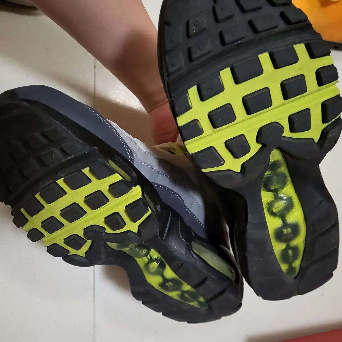 マックス 95
