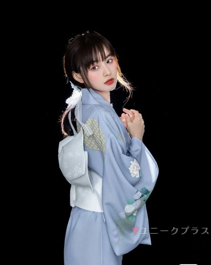 アンドラブ❗️ブーケフリルうらき毛長袖チュニック3 L 2025年最新