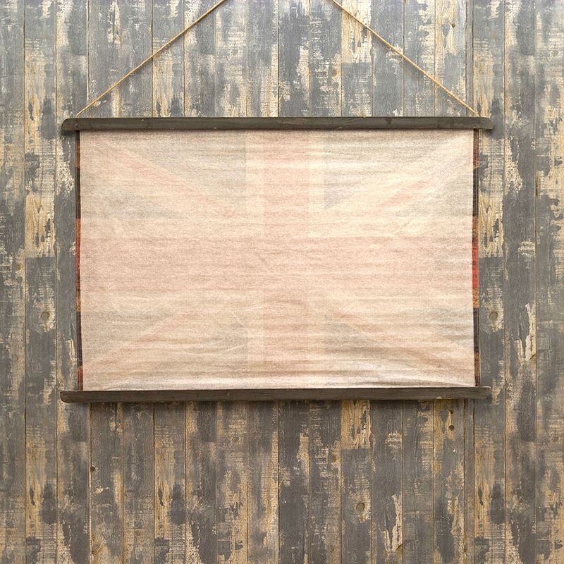 タペストリーフラッグ  UK FLAG 国旗　タペストリー