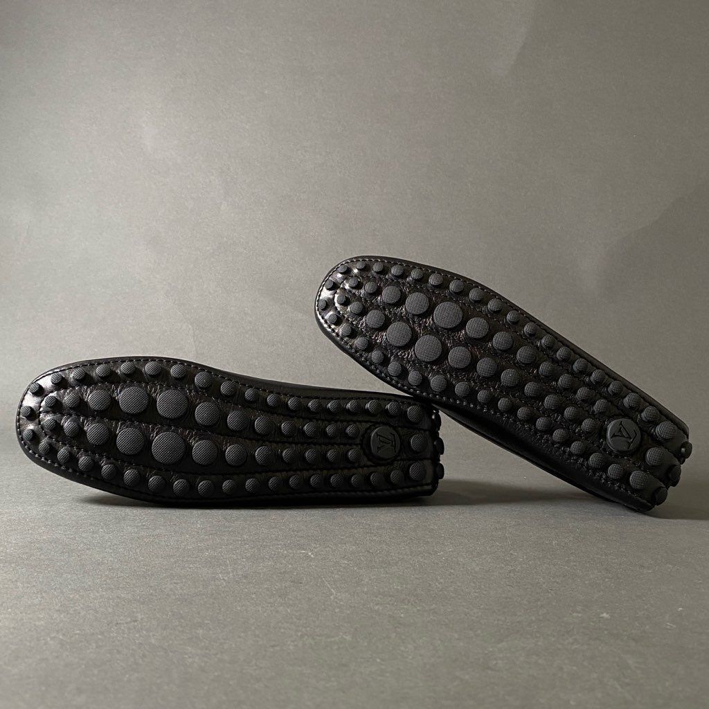 1g13 【伊製】 LOUIS VUITTON ルイヴィトン タッセルデザイン  