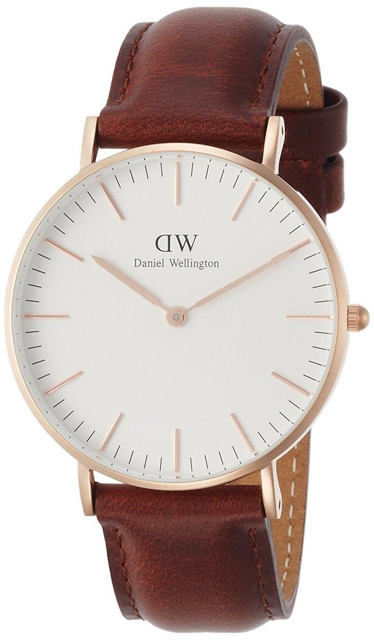 ダニエルウェリントン Daniel Wellington 36mm メンズ|レディース 腕時計 男女兼用 0507DW 0508DW 0510DW 0511DW 0507D 並行輸入品