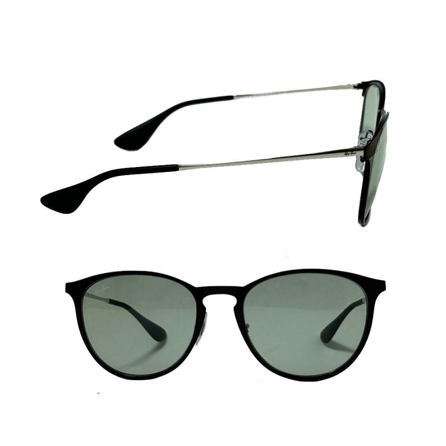 Ray-Ban】レイバン サングラス RB3539 9268/2 ERIKA METAL