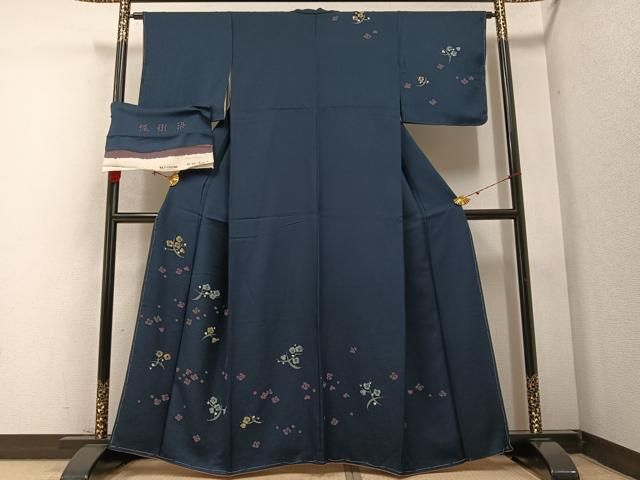 浮世絵風な水彩画 甚目寺観音 自社オンラインショップ