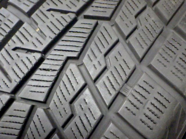 65R15●4本