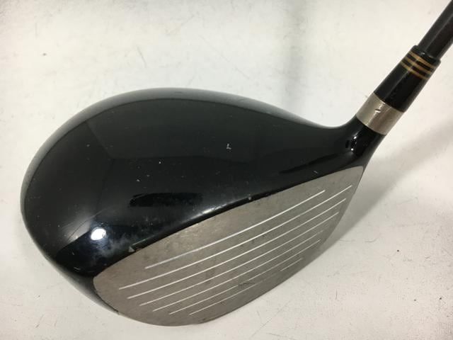 【中古ゴルフクラブ】ダンロップ スリクソン(SRIXON) W-505 ドライバー(ルール適合) Z-COM MW64 1W