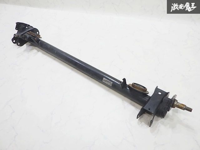JIC magic MH23S ワゴンR 2WD リア リヤ アクスルビーム