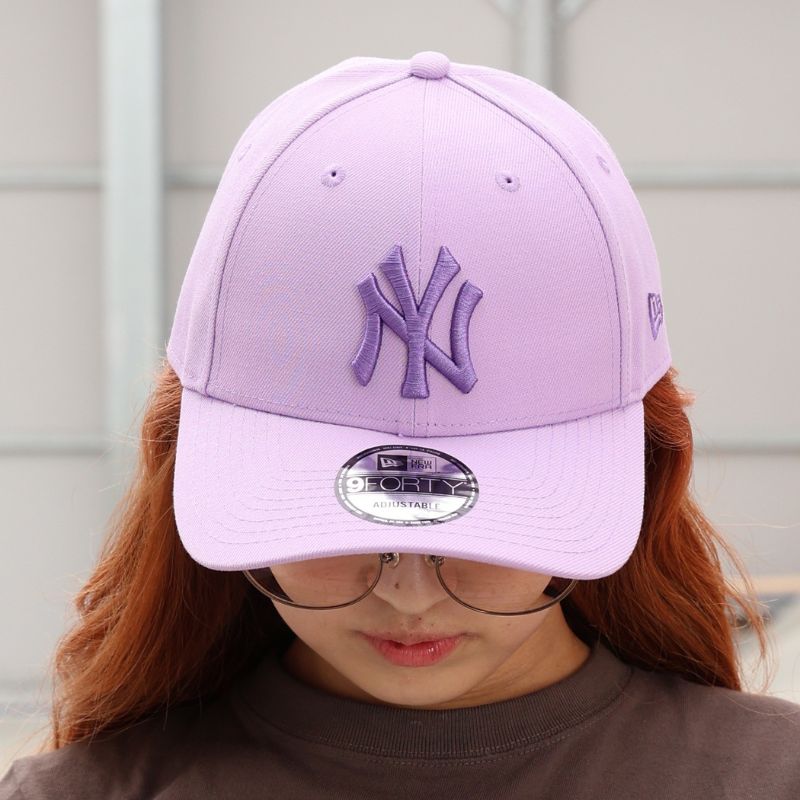 NEW ERA ニューエラ 限定 キャップ 9FORTY 940 ニューヨーク