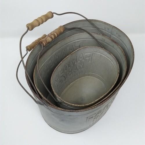 BUCKET