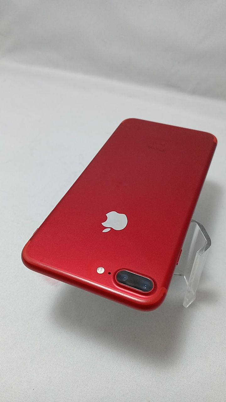 スマートフォン・携帯電話 動作確認済！ iPhone7plus A1785 128GB 本体 