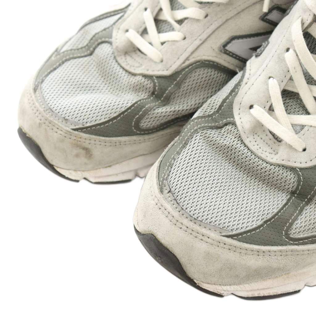 ニューバランス　M990GL4　26cm　USA製 USA製 NEW BALANCE M990GL4 表記(10) | すべての商品