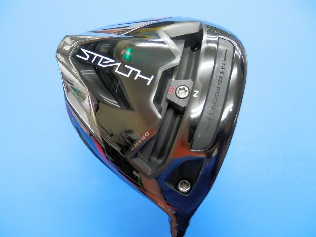 【希少】極美品 ステルス2 ドライバー 10.5° ディアマナGT60S 希少】極美品 ステルス2 ドライバー 10.5° ディアマナGT60S