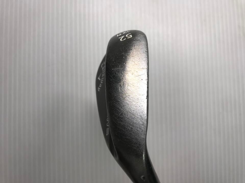 JAWS 2019 ツアーグレー 52 S400 ダイナミックゴールド ウェッジ キャロウェイ 最短