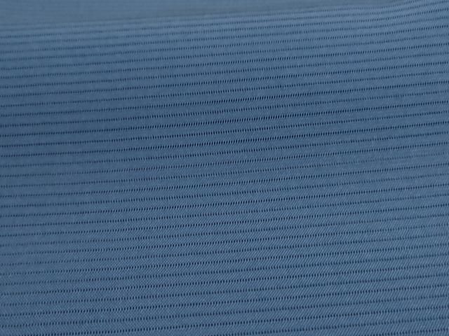 平和屋着物＊夏物　色無地　絽　紺鼠色　洗える着物　未使用　AABC6971jd 平和屋着物＊夏物 色無地 絽 紺鼠色 正絹 逸品 未使用 AAAX3911jd