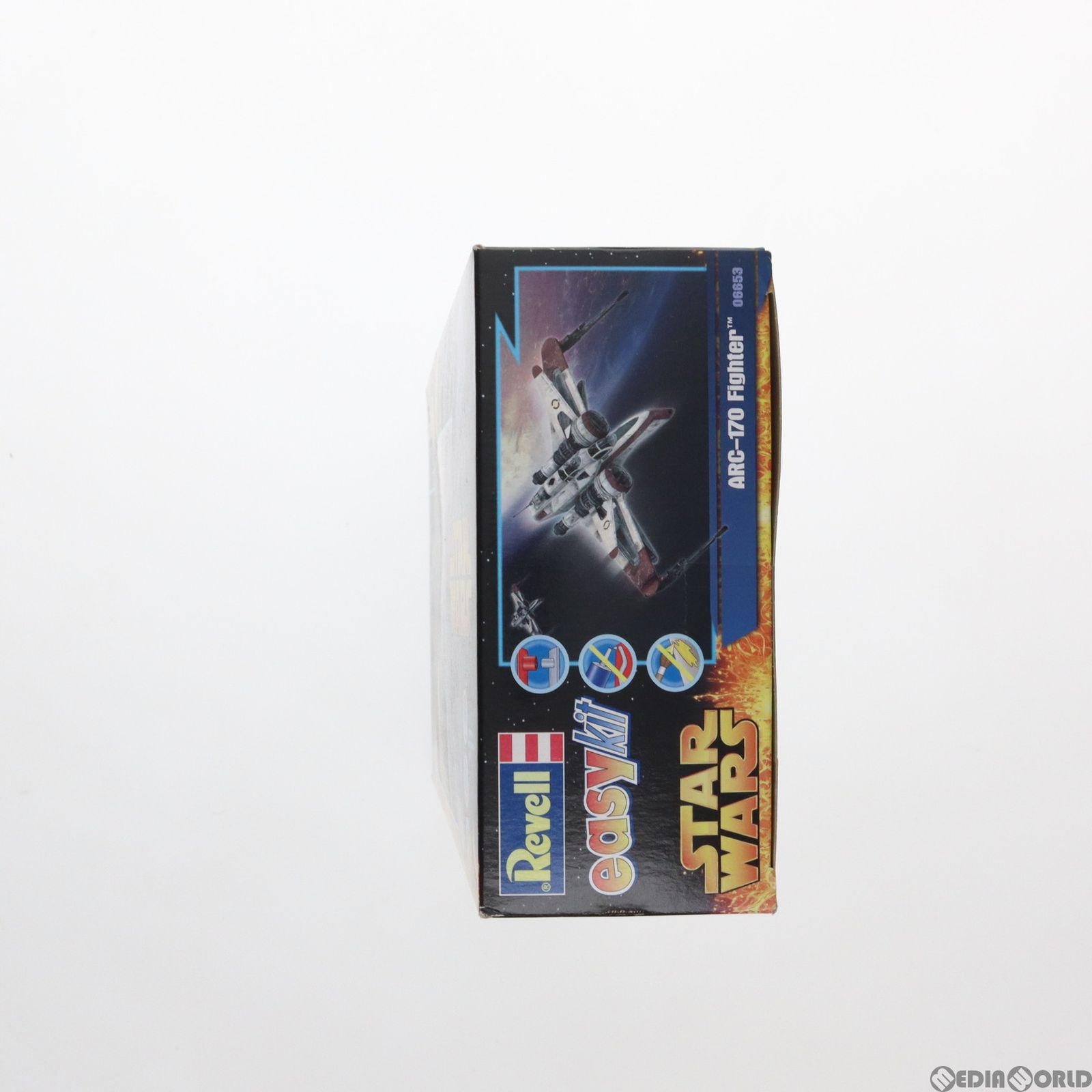 ARC-170 ファイター STAR WARS(スター・ウォーズ) エピソード3