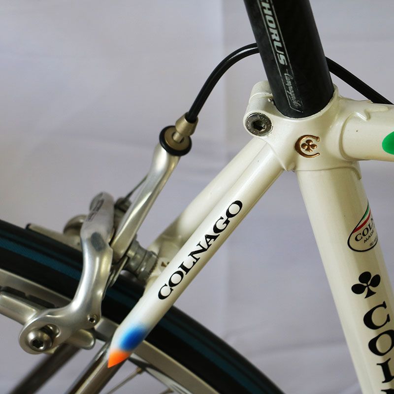 【希少‼】COLNAGO MASTER KRONO コルナゴ カンパニョーロ 中古良品 COLNAGO コルナゴ MASTER マスター カンパニョーロ