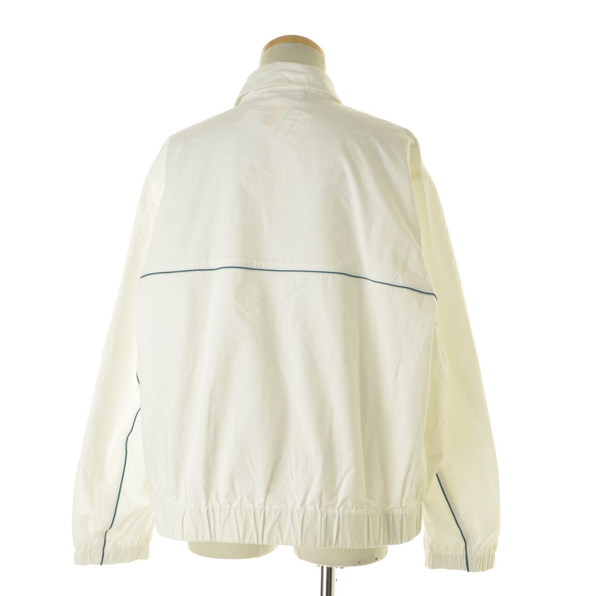 SERGIOTACCHINI×UNION】22AW BREA JACKETコットンジャケット - メルカリ 