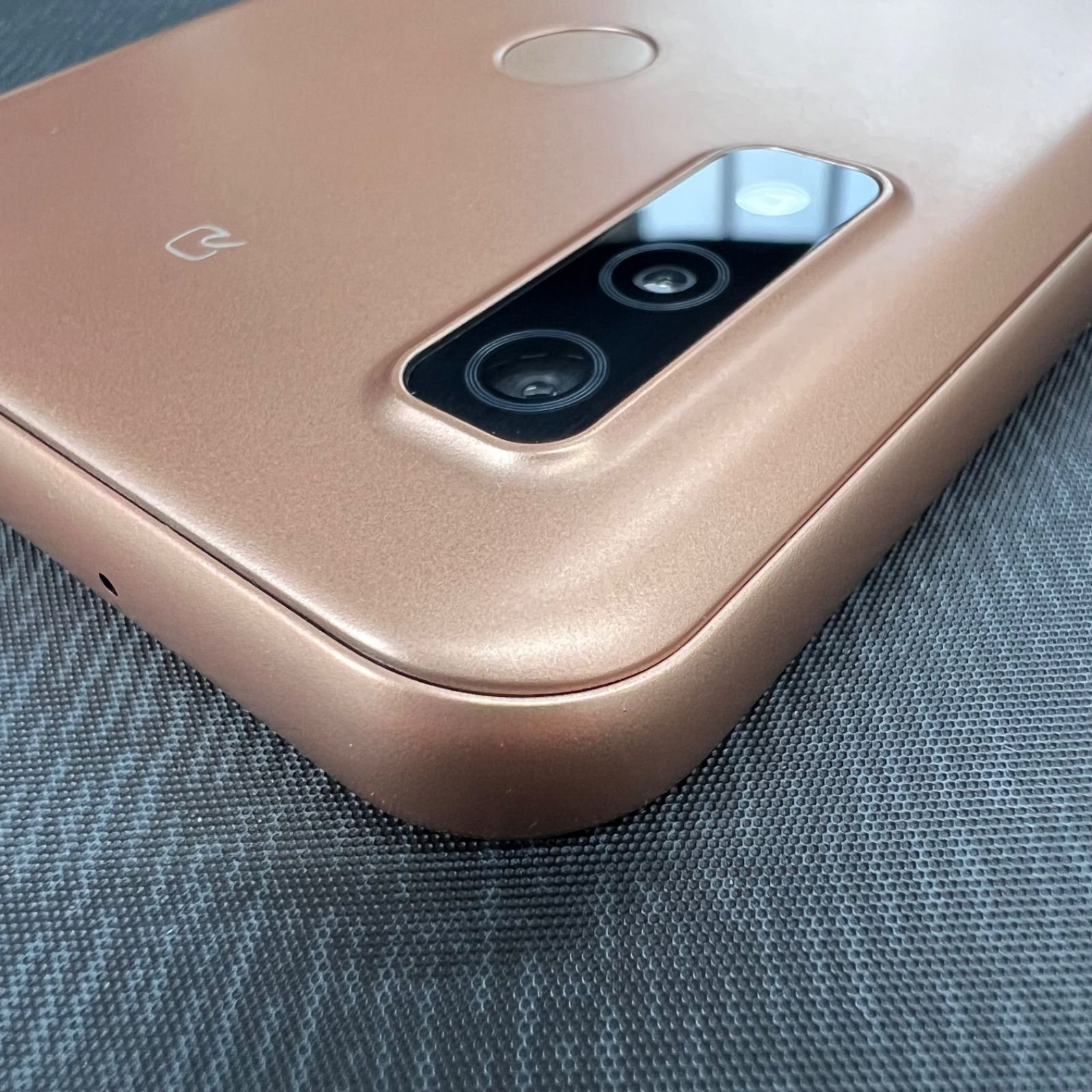 arrows We ローズゴールド 64 GB SIMフリー arrows We ローズゴールド 64 GB SIMフリー