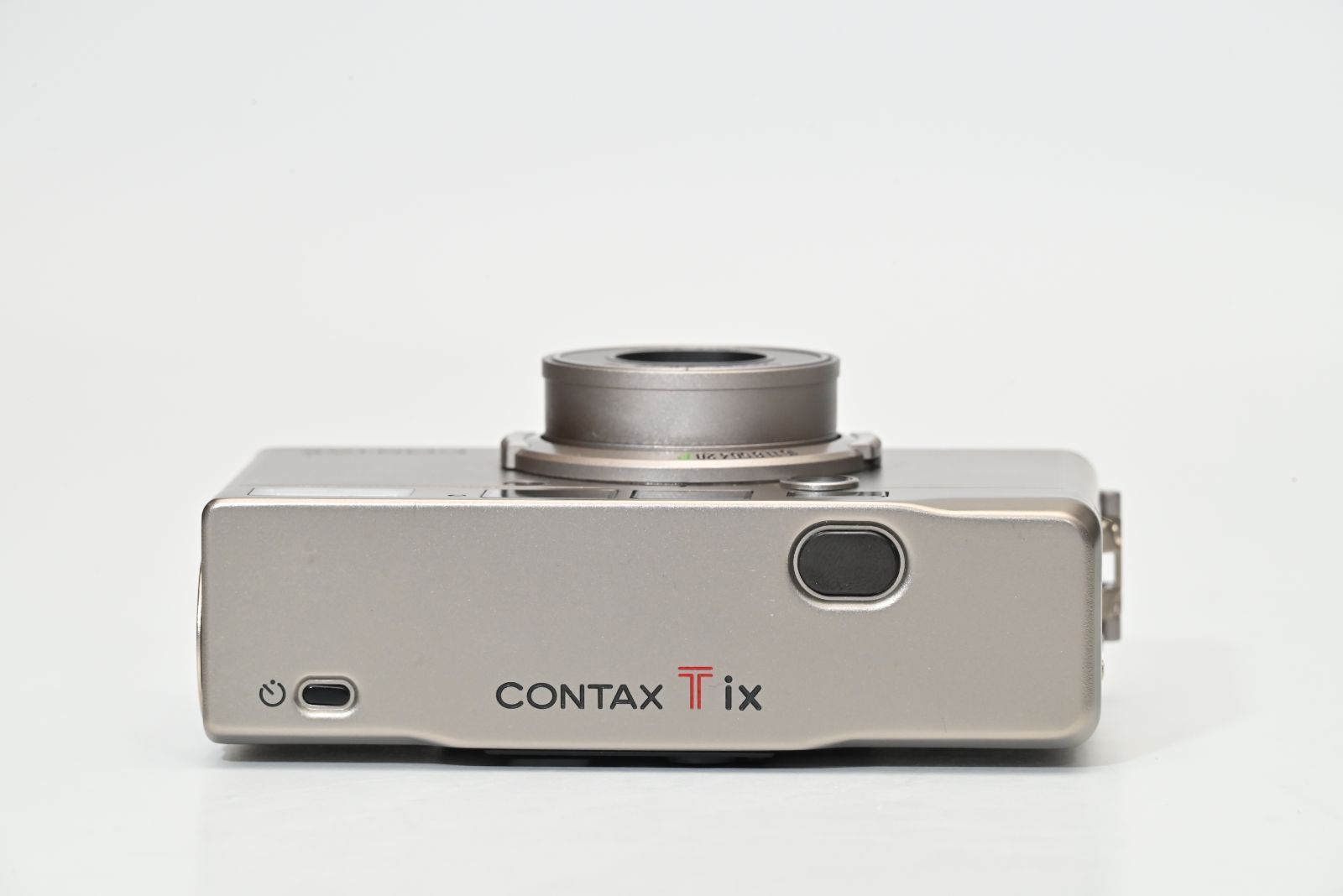 CONTAX Tix Carl Zeiss Sonnar 28mm F2.8 T＊ 【美品】 - メルカリ