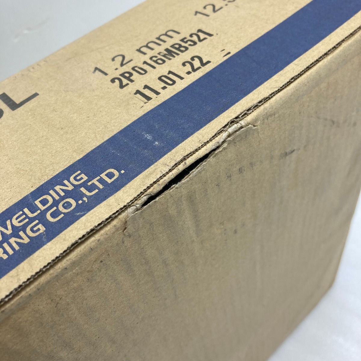 溶接ワイヤ ステンレス用