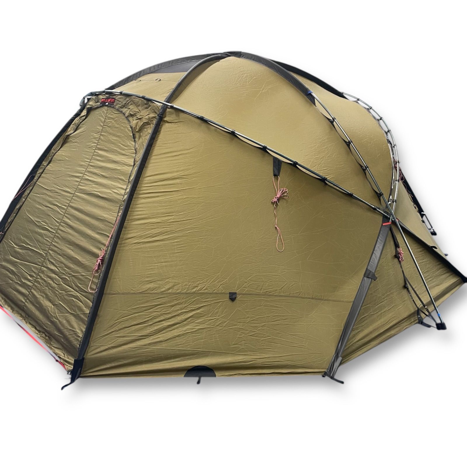 アトラス サンド / ATLAS Sand / 4シーズン - 8人用 | - ヒルバーグ｜HILLEBERGのテント・タープ通販【ヒルバーグワールド】