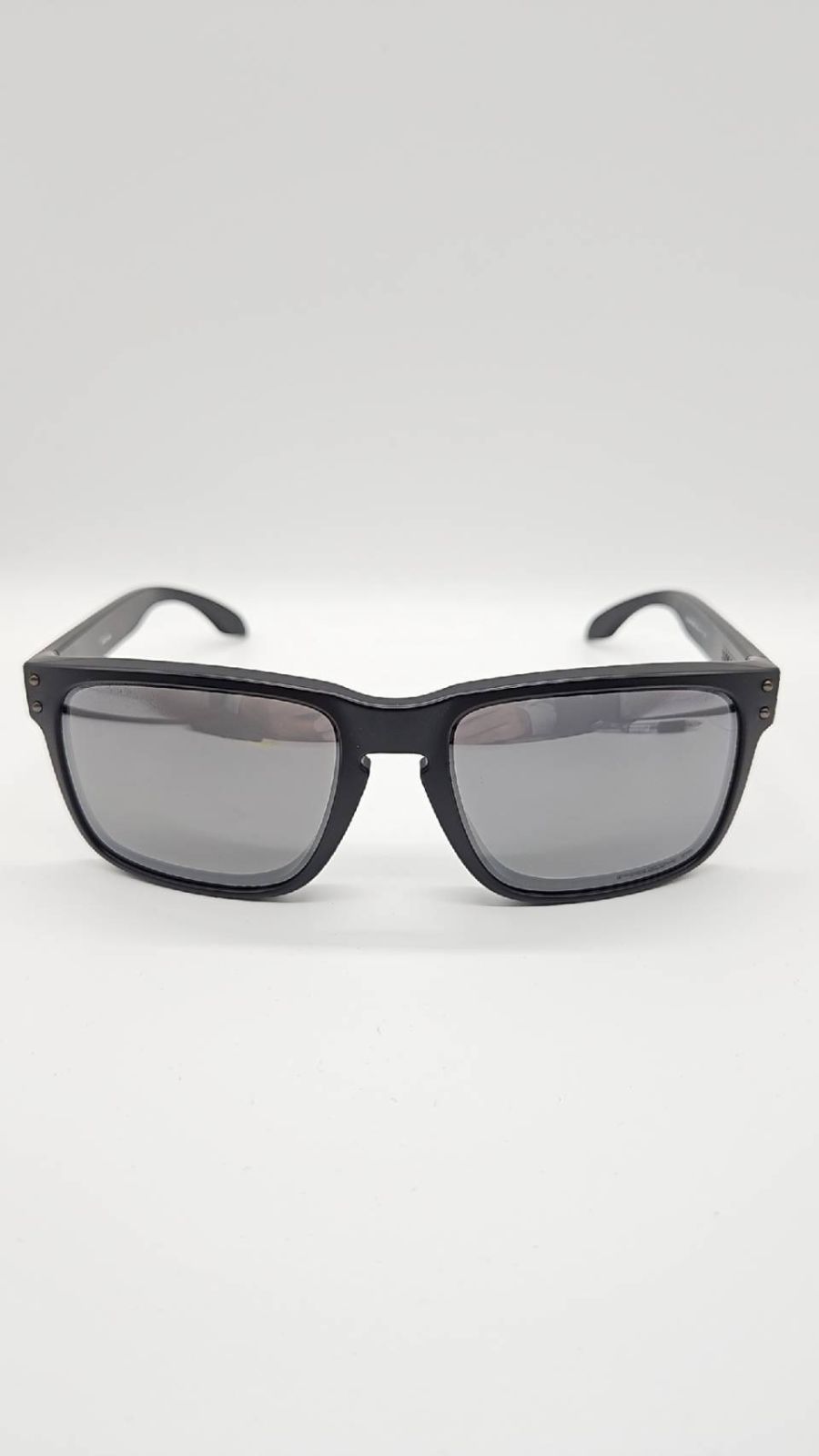 OAKLEY HOLBROOK 009244-2556 138 サングラス 偏光レンズ