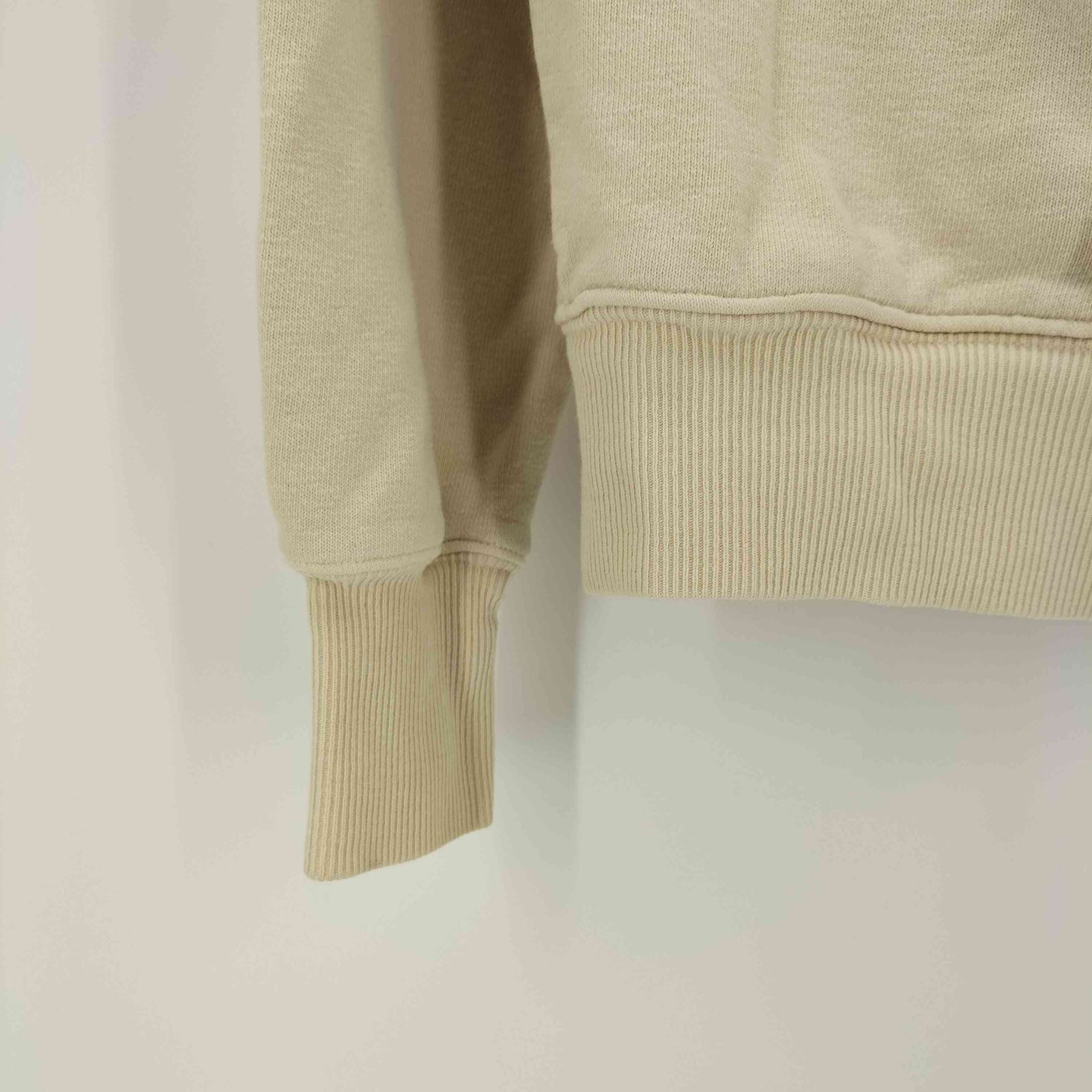 KAPITAL キャピタル 比翼ボタン留め パーカー サイズ3 日本製 KAPITAL キャピタル 比翼ボタン留め パーカー サイズ3 日本製