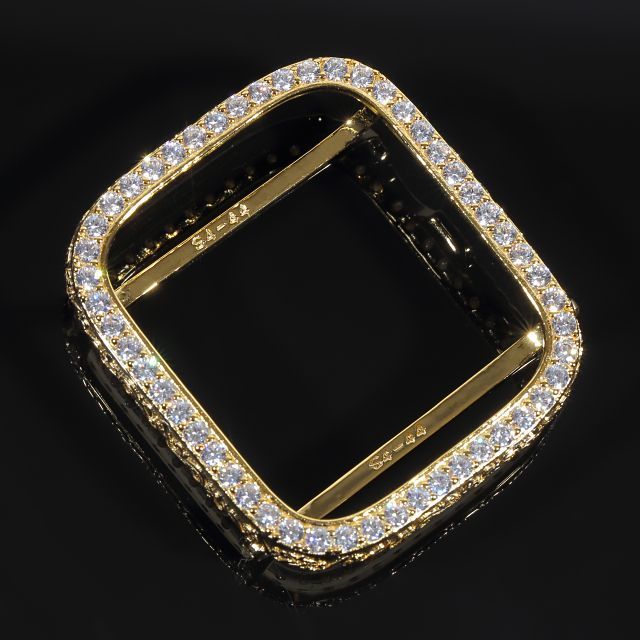 アップルウォッチ シリーズ6・SE・5・4【44mm】 最新モデル  