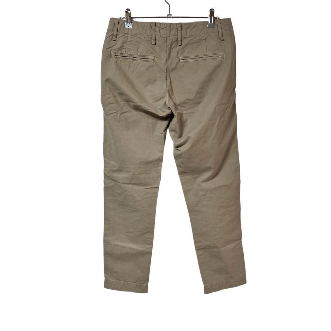 Deuxième classe moderne チノパン/38 DEUXIEME CLASSE - 【美品】 Deuxieme Classe / ドゥーズィエム