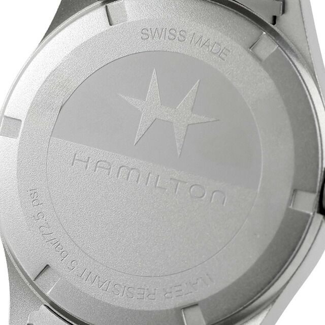  ハミルトン 腕時計 メンズ その他 時計