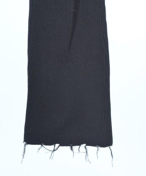 トップス PERVERZE Double Stripe Top and Scarf PERVERZE（パーバーズ）の「Double Stripe Top and Scarf（Tシャツ