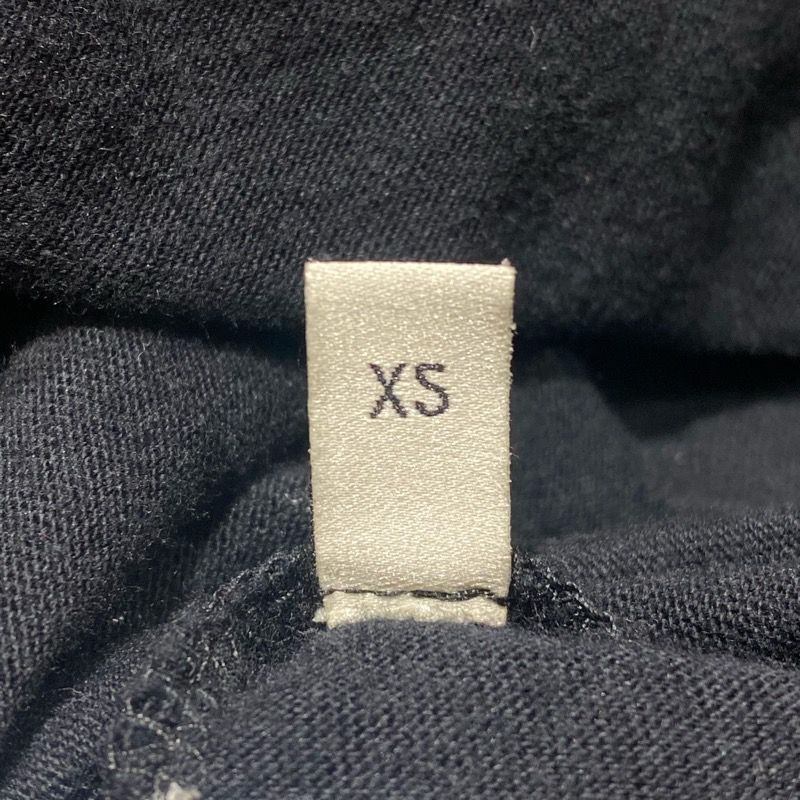 GUCCI グッチ 半袖Tシャツ Blind For Love UFO ブラック GUCCI グッチ 半袖Tシャツ Blind For Love UFO ブラック