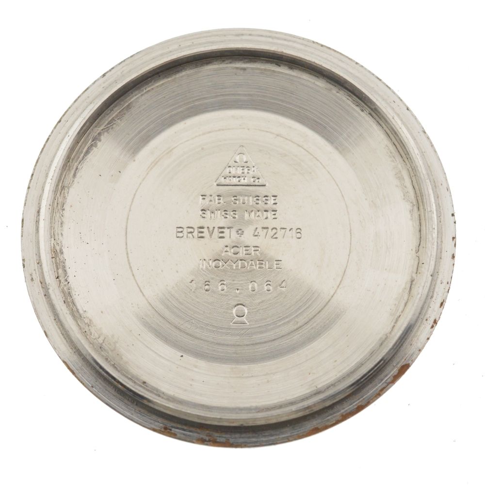 シーマスター Cal.752