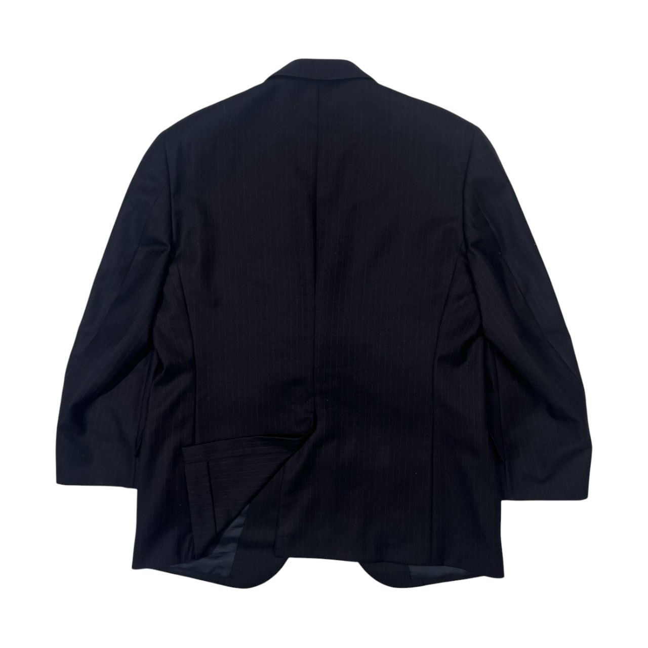 BROOKS BROTHERS ブルックスブラザーズ ストライプ ウール