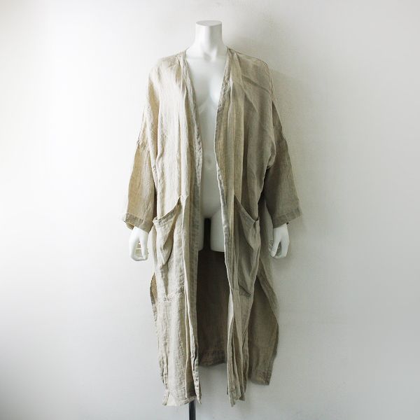 美品 2021SS L'Appartement アパルトモン Maison De Vacances メゾン