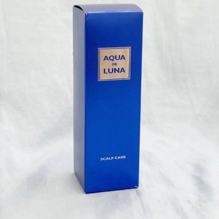新着新品】アクアドルナ スカルプケア 2月28日購入!アウラインターナン