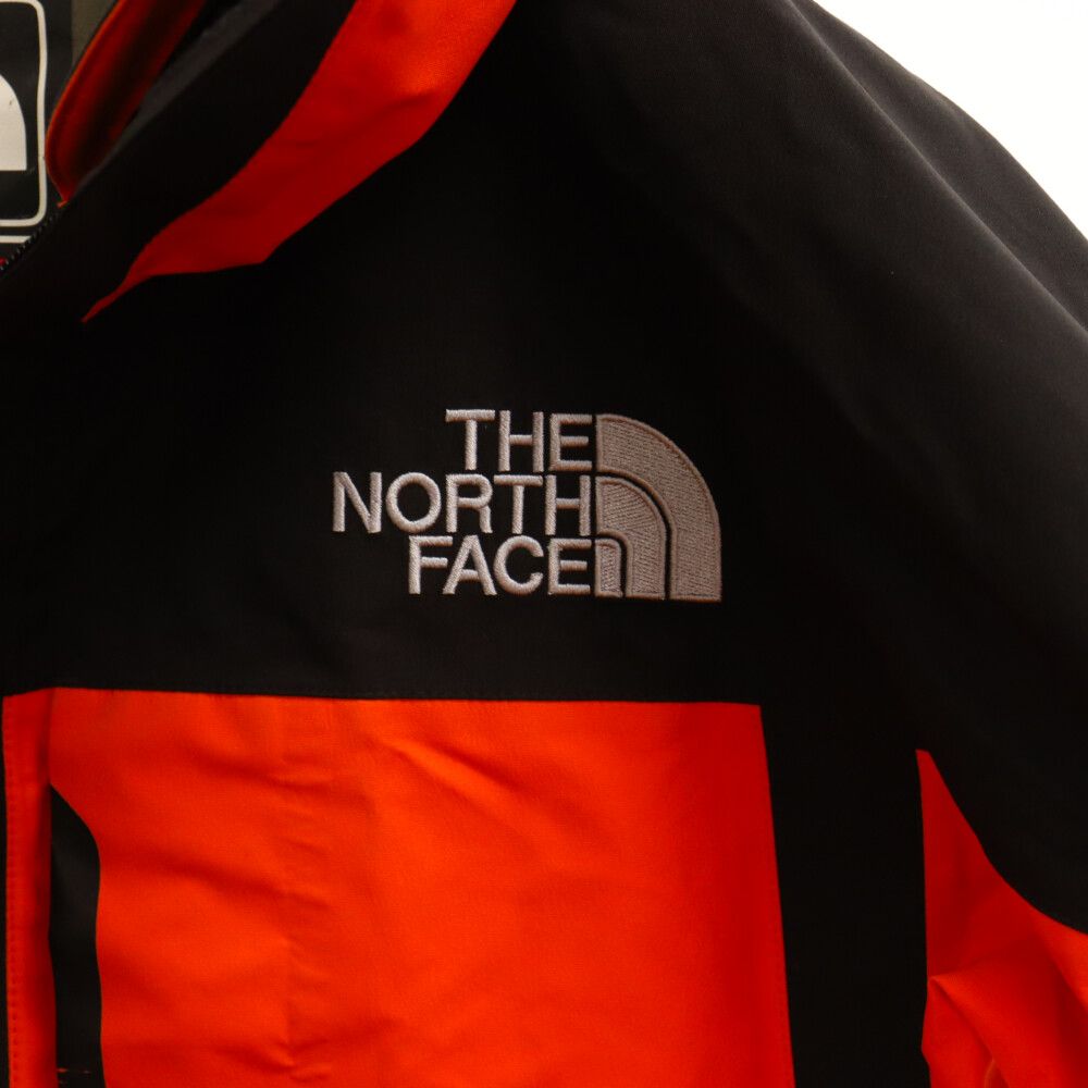 THE NORTH FACE (ザノースフェイス) GORE-TEX Proshell GUIDE JACKET ...