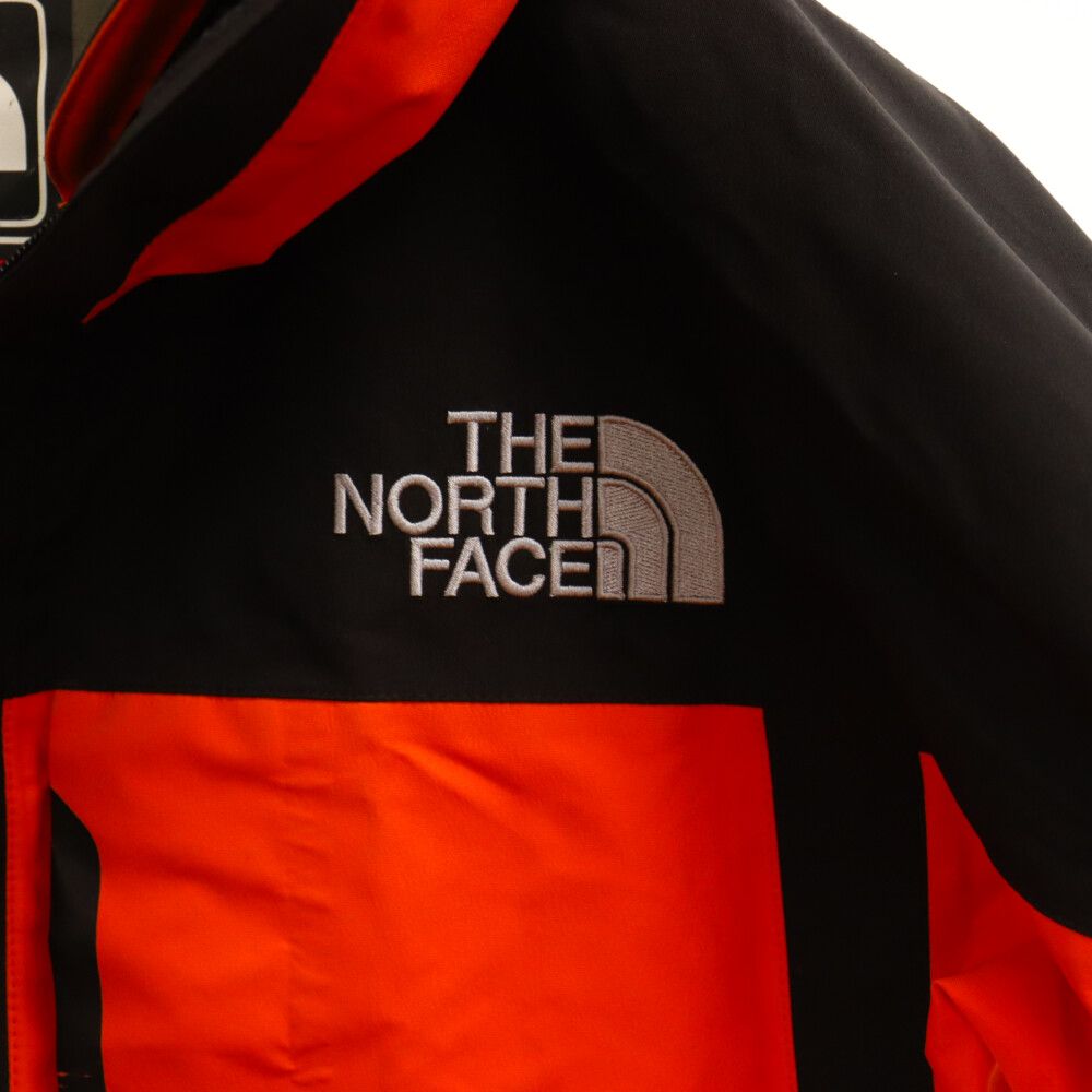 THE NORTH FACE (ザノースフェイス) GORE-TEX Proshell GUIDE JACKET  