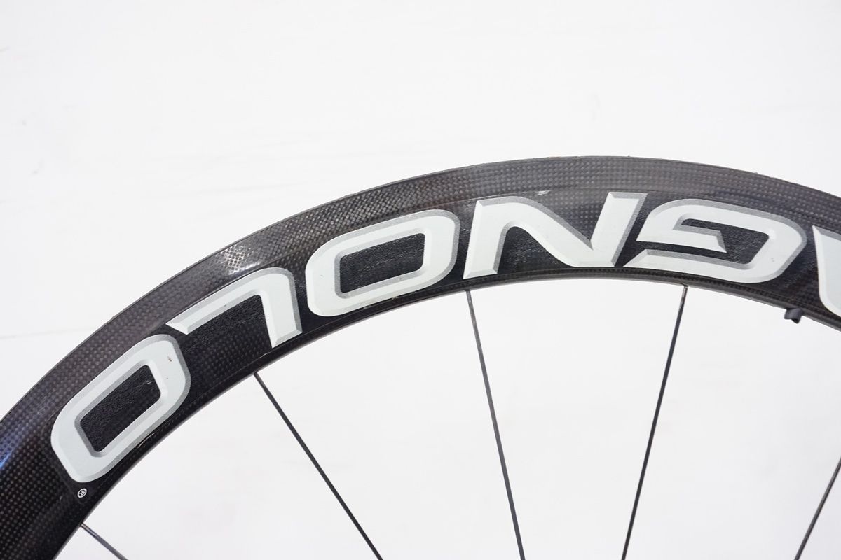 Campagnolo Bora One 11速 ホイールセット カンパニョーロ CAMPAGNOLO ボーラワン BORA ONE 35 RIM AC3
