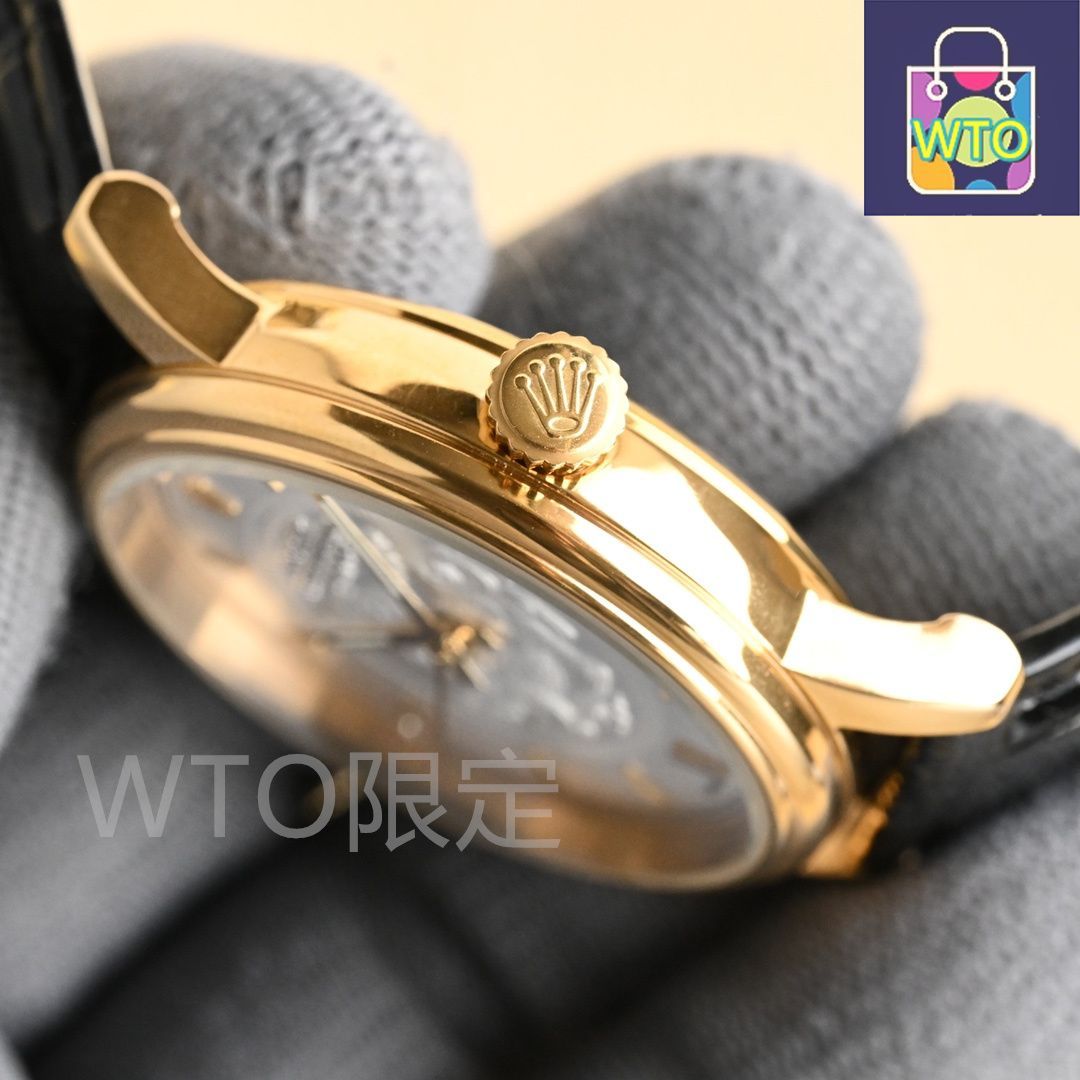ROLEX 財布 - 新品 (NEW) 2025年最新】Yahoo!オークション -ロレックス 財布の中古品