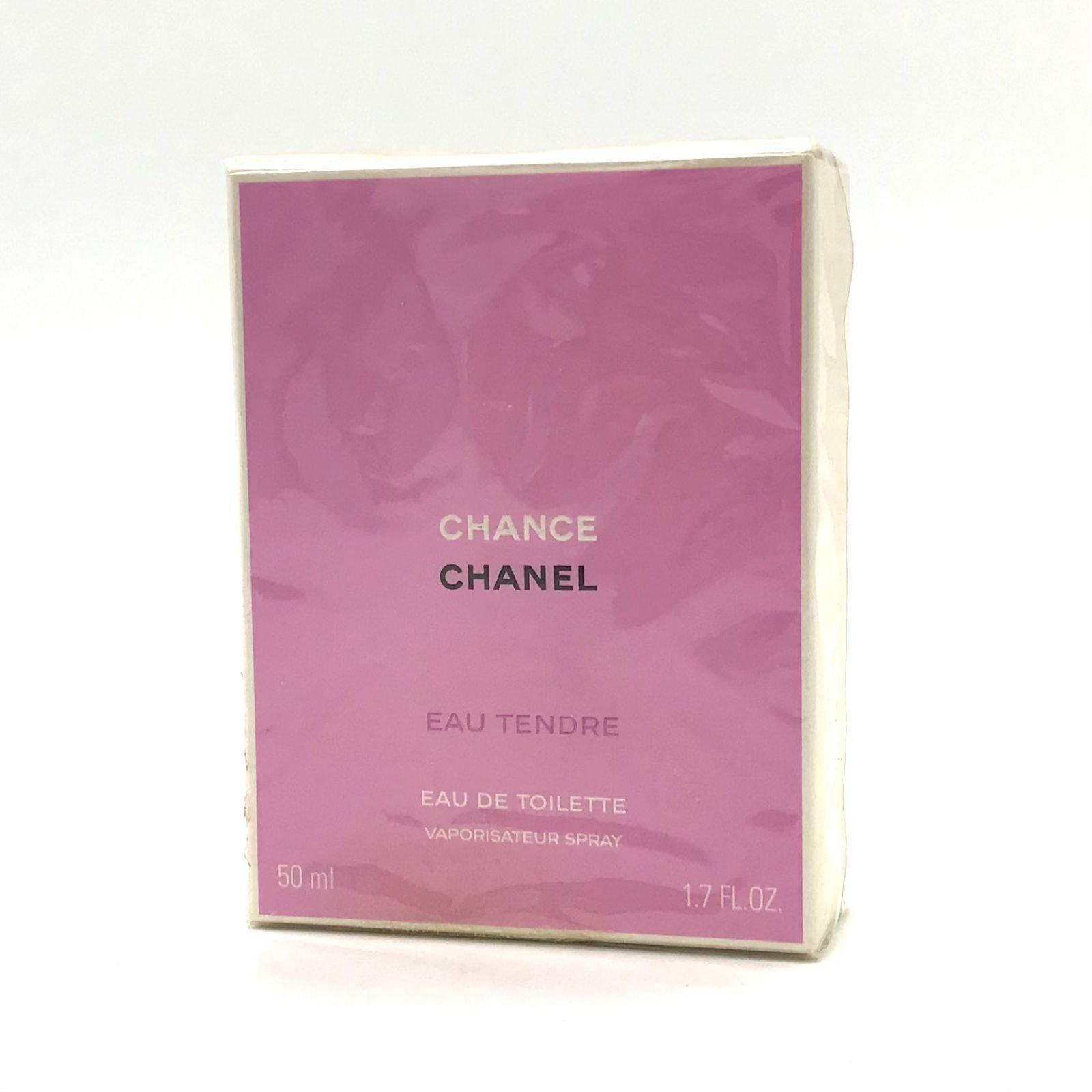▽【未開封品】CHANEL/シャネル チャンス オー タンドゥル オードゥ