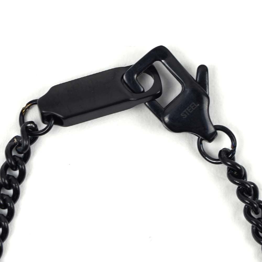 エンポリオアルマーニ ネックレス メンズ アクセサリー シルバー