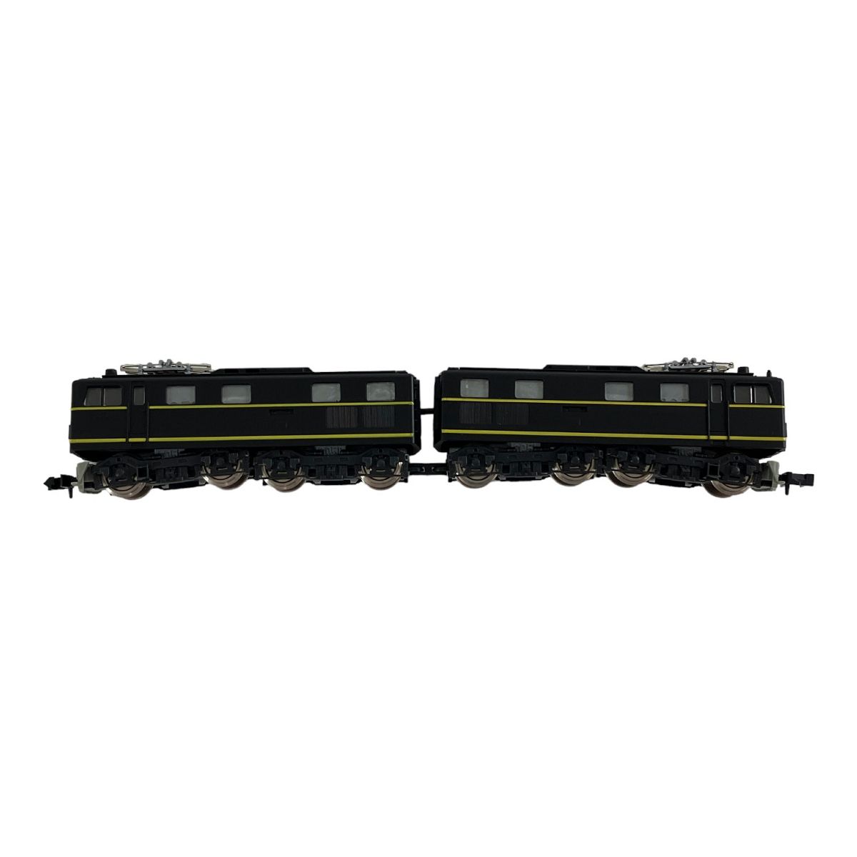 動作保証】KATO 3005 EH10形 電気機関車 旧製品 Nゲージ 鉄道模型 N8959562 - メルカリ