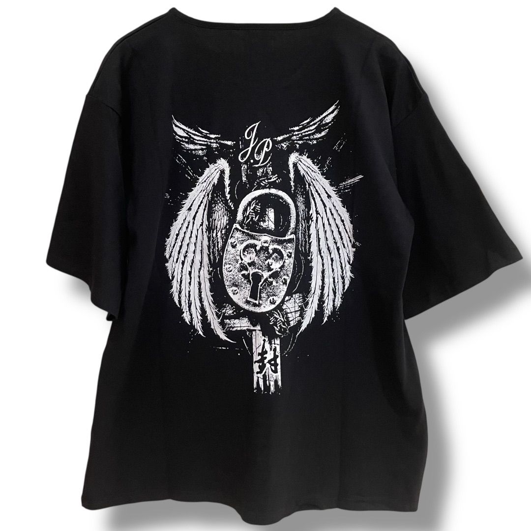 新品 未使用品 タグ付き JILLPUNK×LOLI ジルパンク×ロリ 両面