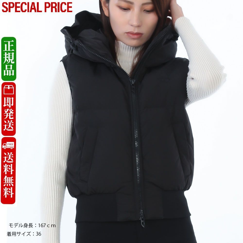 DIESEL ディーゼル A15355 0GHBZ 9XX w peyt ssl new p1 ダウンベスト