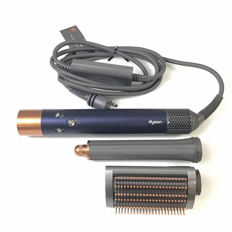 Dyson ダイソン ドライヤー Dyson Airwrap マルチスタイラー HS05 CSM DBBC