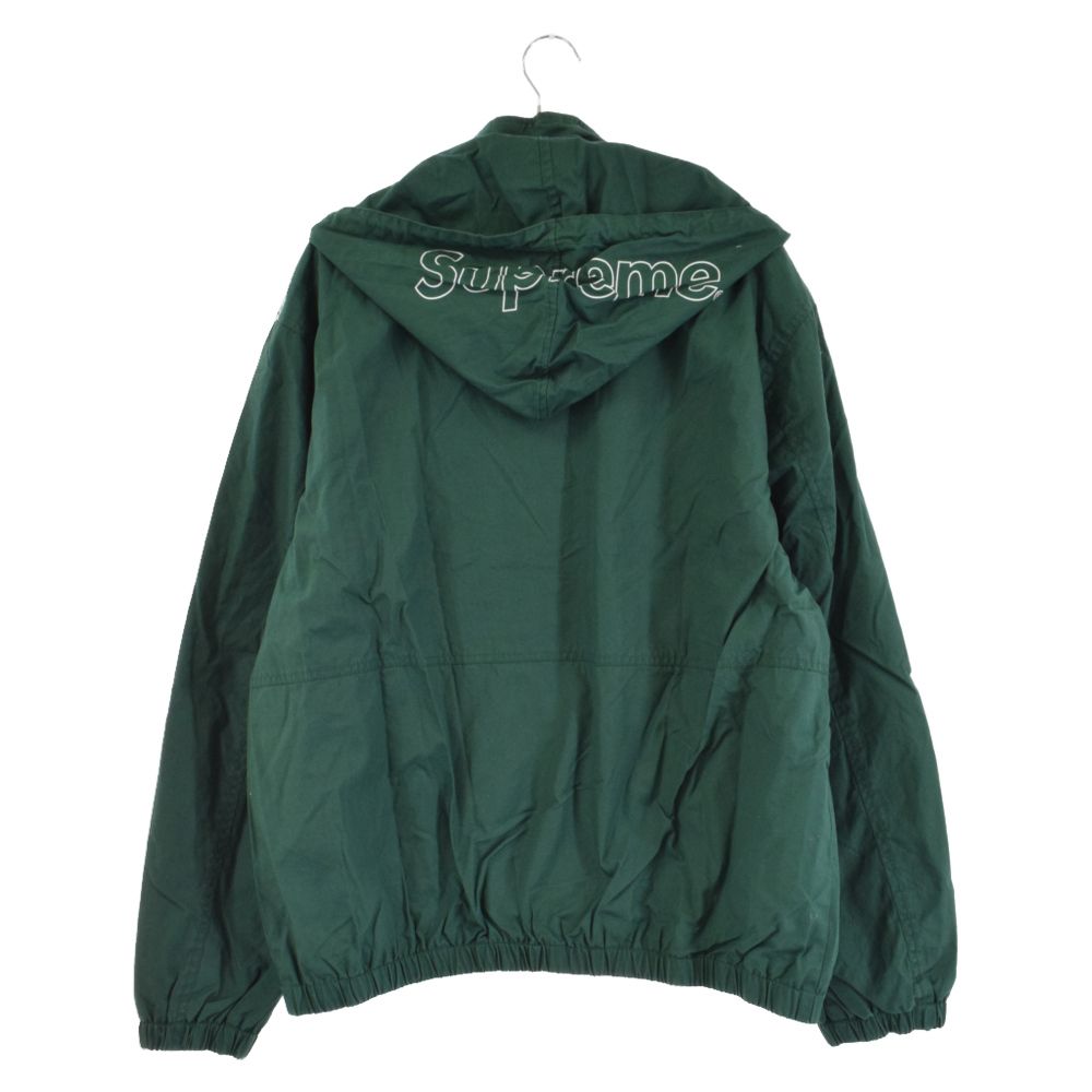 SUPREME (シュプリーム) 19SS Highland Jacket ハイランド