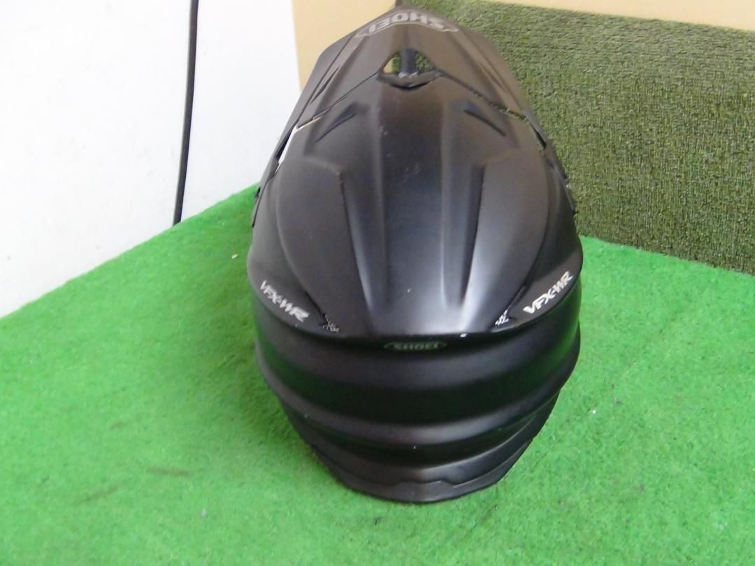 マッドブラック XL