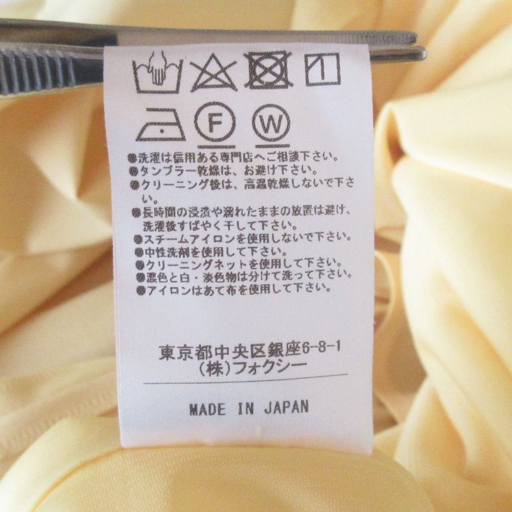フォクシーSkirt Nicole サイズ40 フォクシーSkirt Nicole サイズ40 スカート