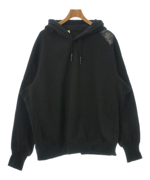 N.HOOLYWOOD パーカー メンズ 【古着】【中古】【送料無料】